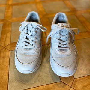Everlane Tread The Trainer Sneaker (Like New)
